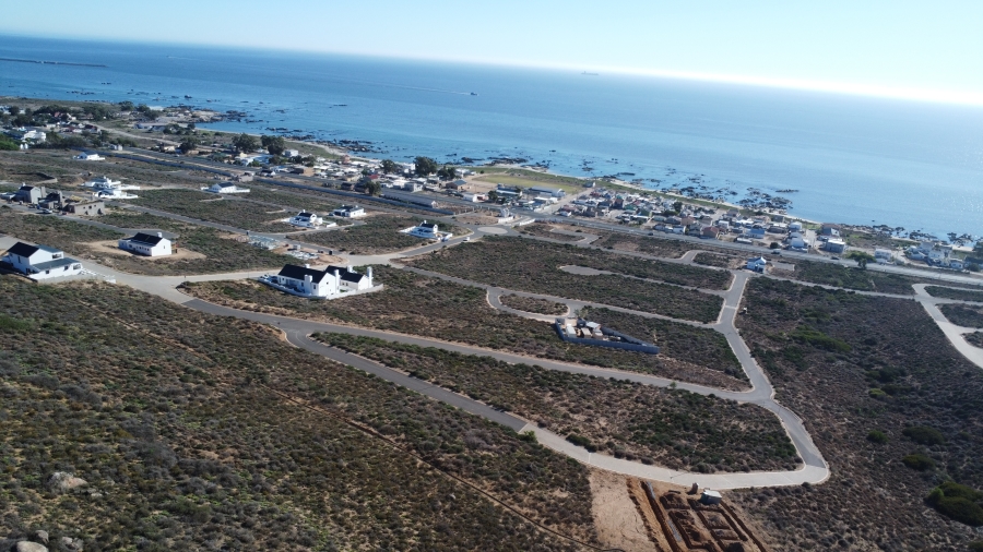 0 Bedroom Property for Sale in St Helena Views Western Cape